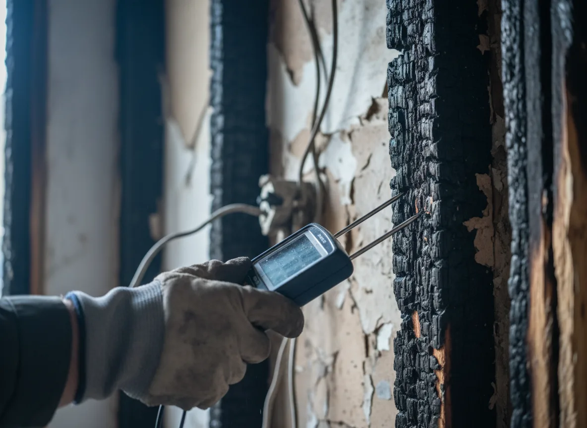 Fire Damage Restoration Pico Rivera, CA FAQs